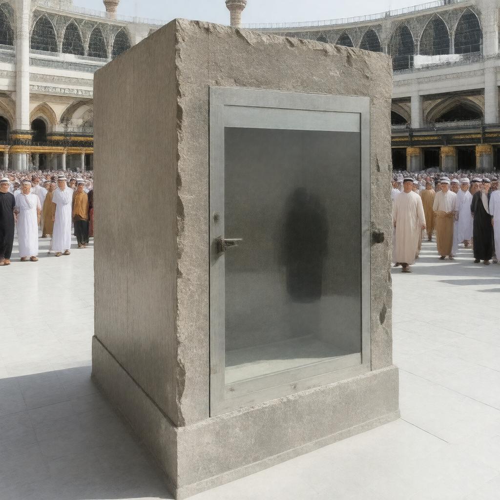 Maqam Ibrahim